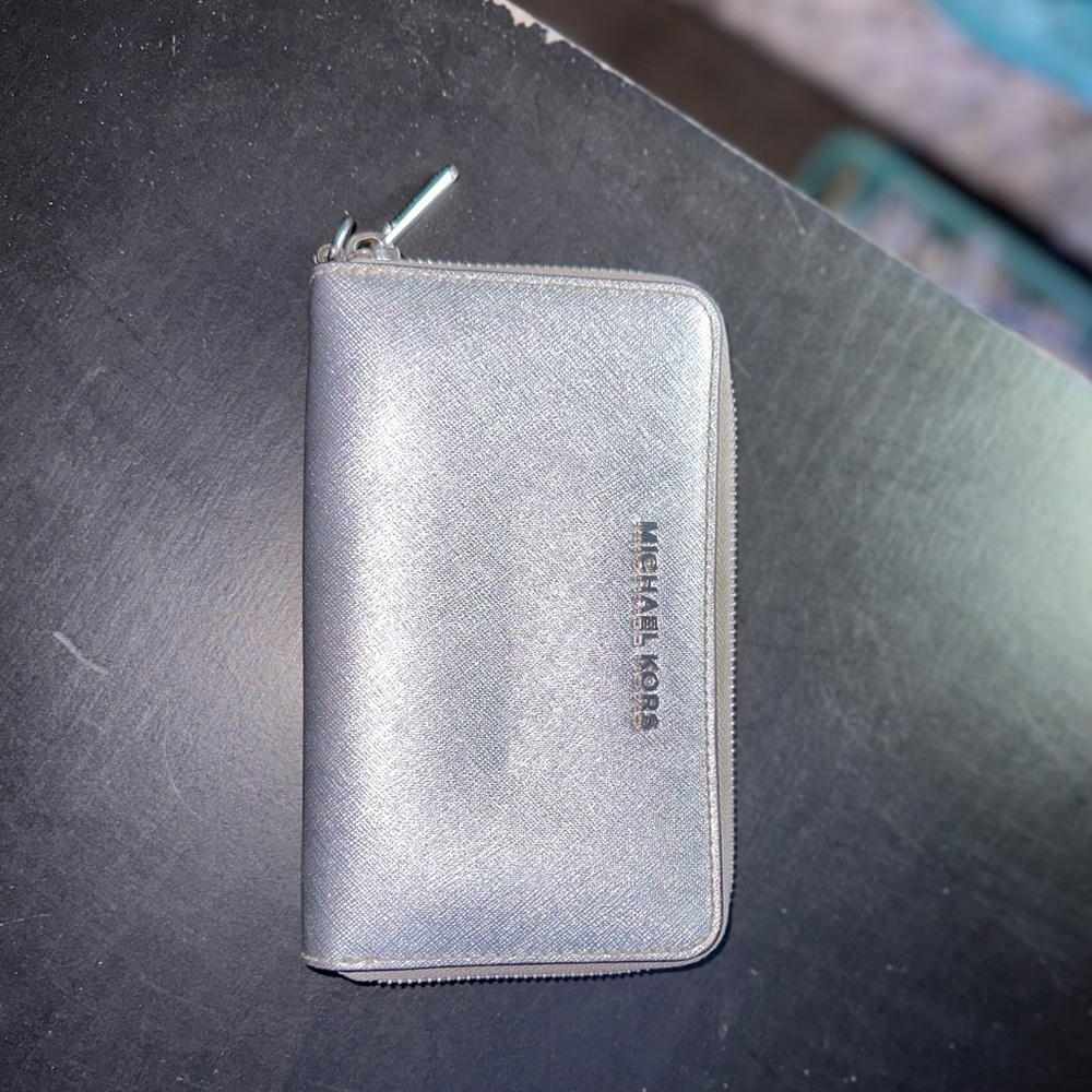 MK Wallet